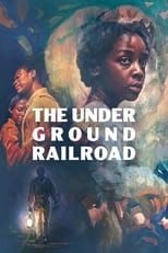 The Underground Railroad: Season 1 (2021)