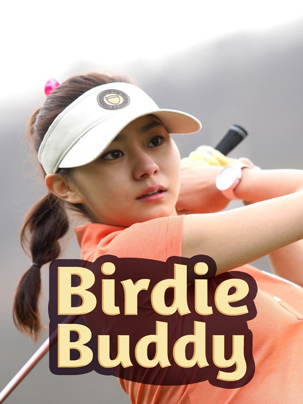 Birdie Buddy (2011)