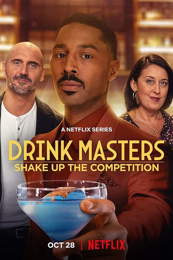 Drink Masters: Season 1 (2022)