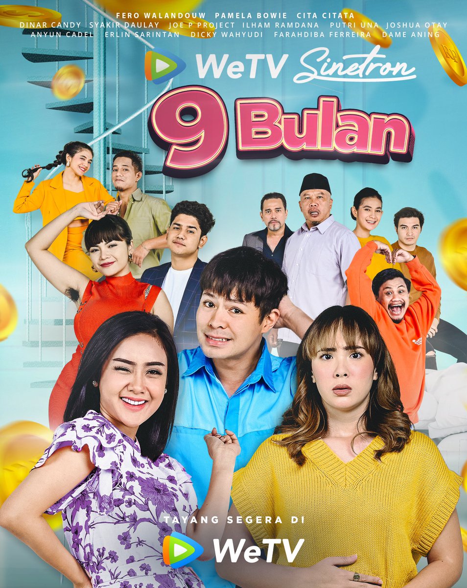 9 Bulan (2021)