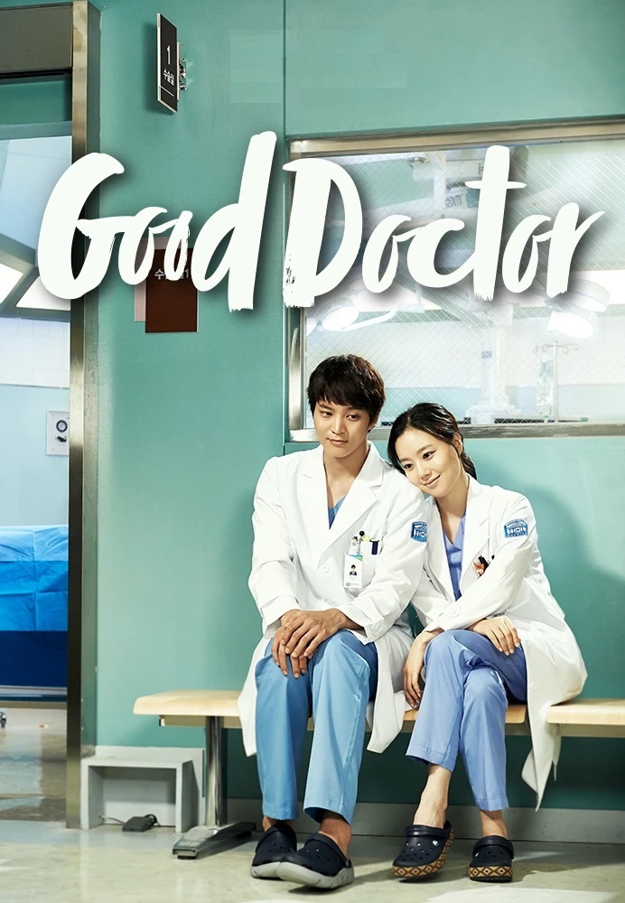 Good Doctor (2013)