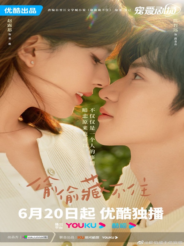 Hidden Love (2023)