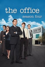 The Office: Season 4 (2007)