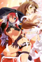 Hyakka Ryouran: Samurai Girls Specials: Season 3 (2015)