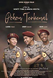 Pohon Terkenal (2019)