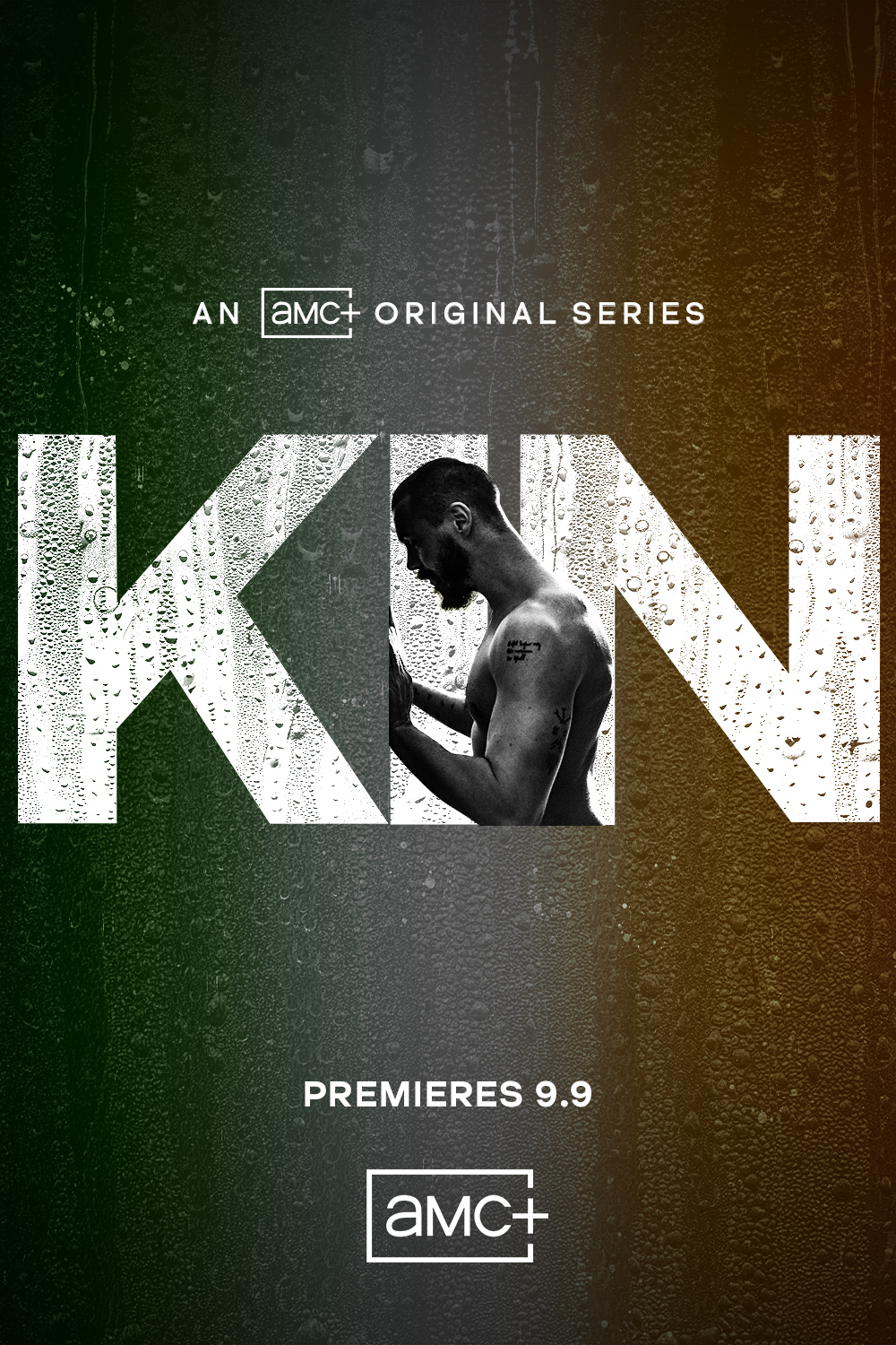 Kin: Season 1 (2021)