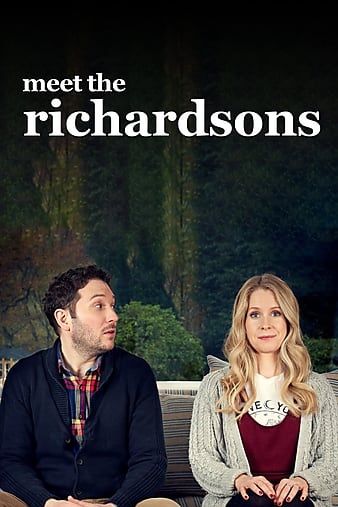 Meet the Richardsons: Season 1 (2020)