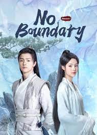 No Boundary (2021)