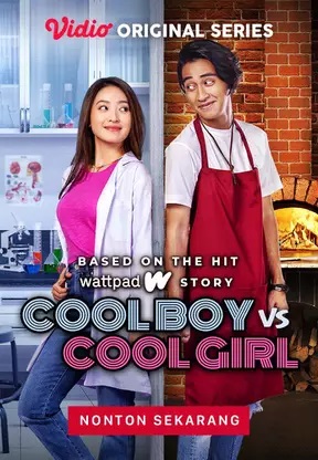 Cool Boy vs Cool Girl (2022)