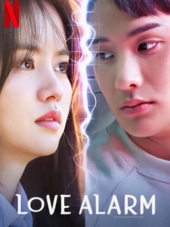 Love Alarm (2019)