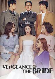 Vengeance of the Bride (2022) (Ep 50)