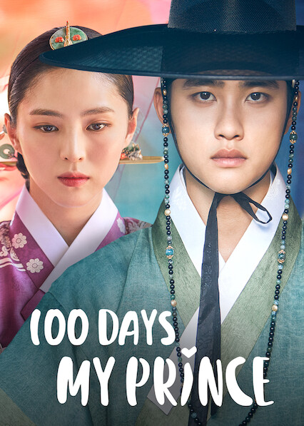 100 Days My Prince (2018)