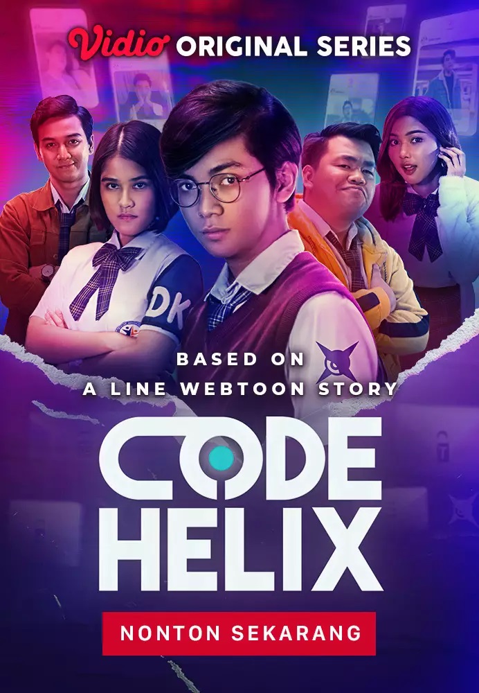 Code Helix (2022)