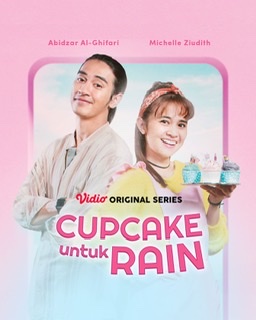 Cupcake Untuk Rain (2022)