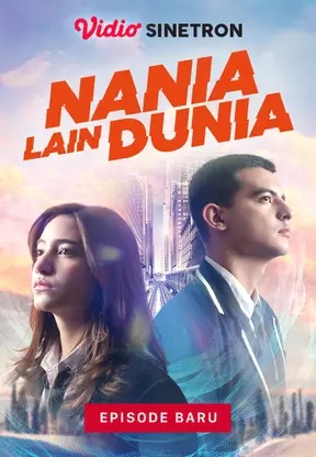 Nania Lain Dunia (2022)