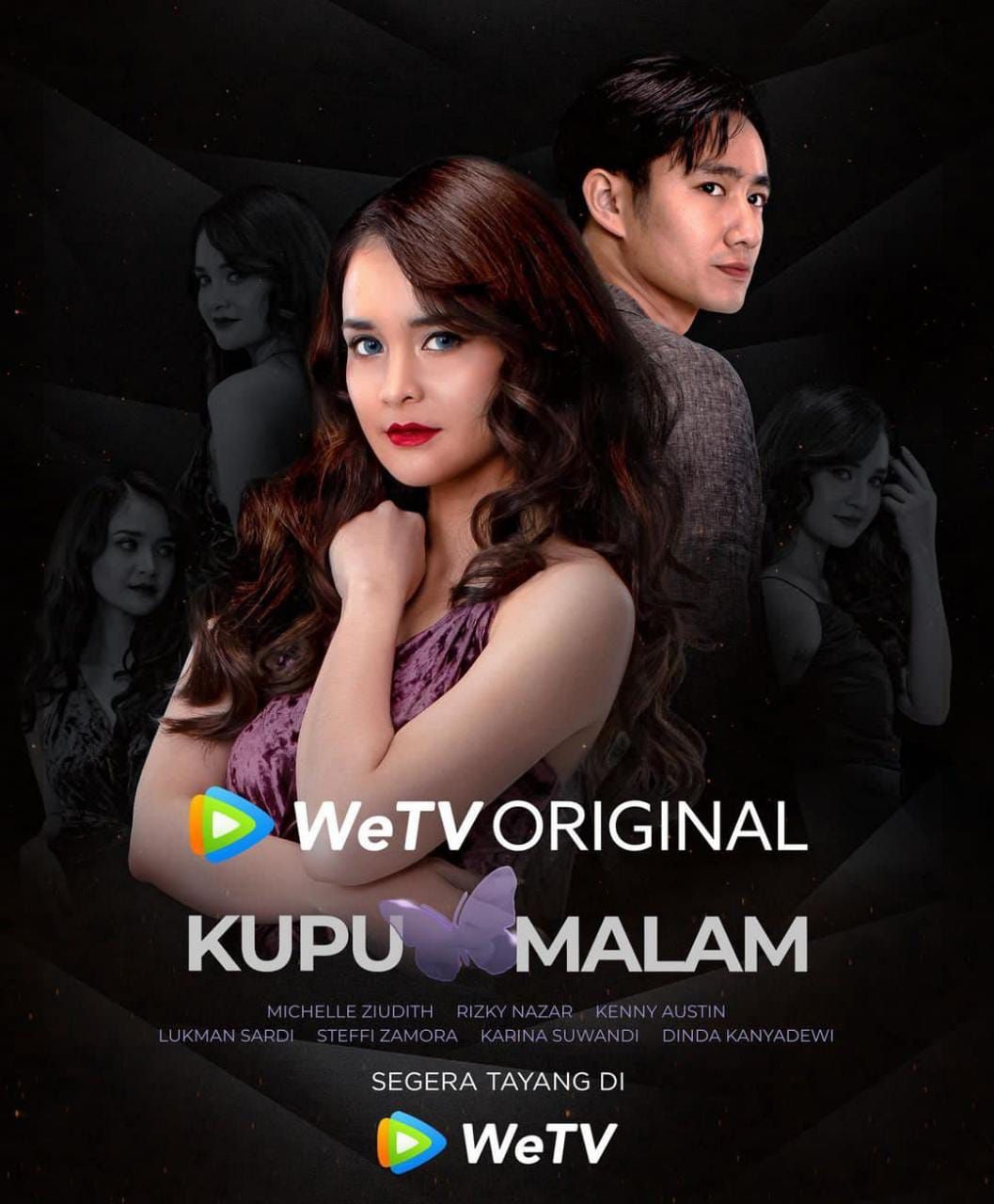 Kupu Malam (2022)