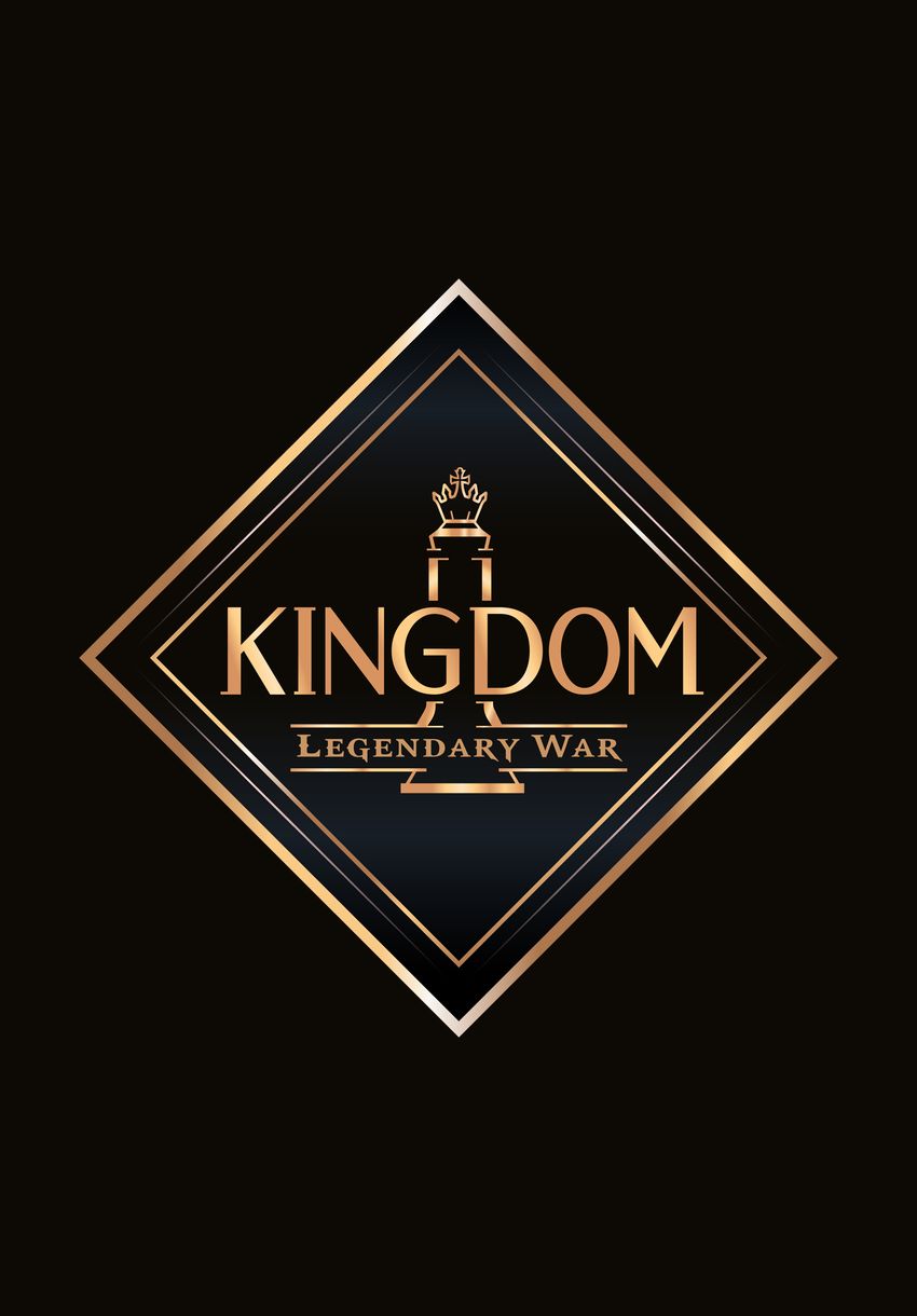 Kingdom: Legendary War (2021)