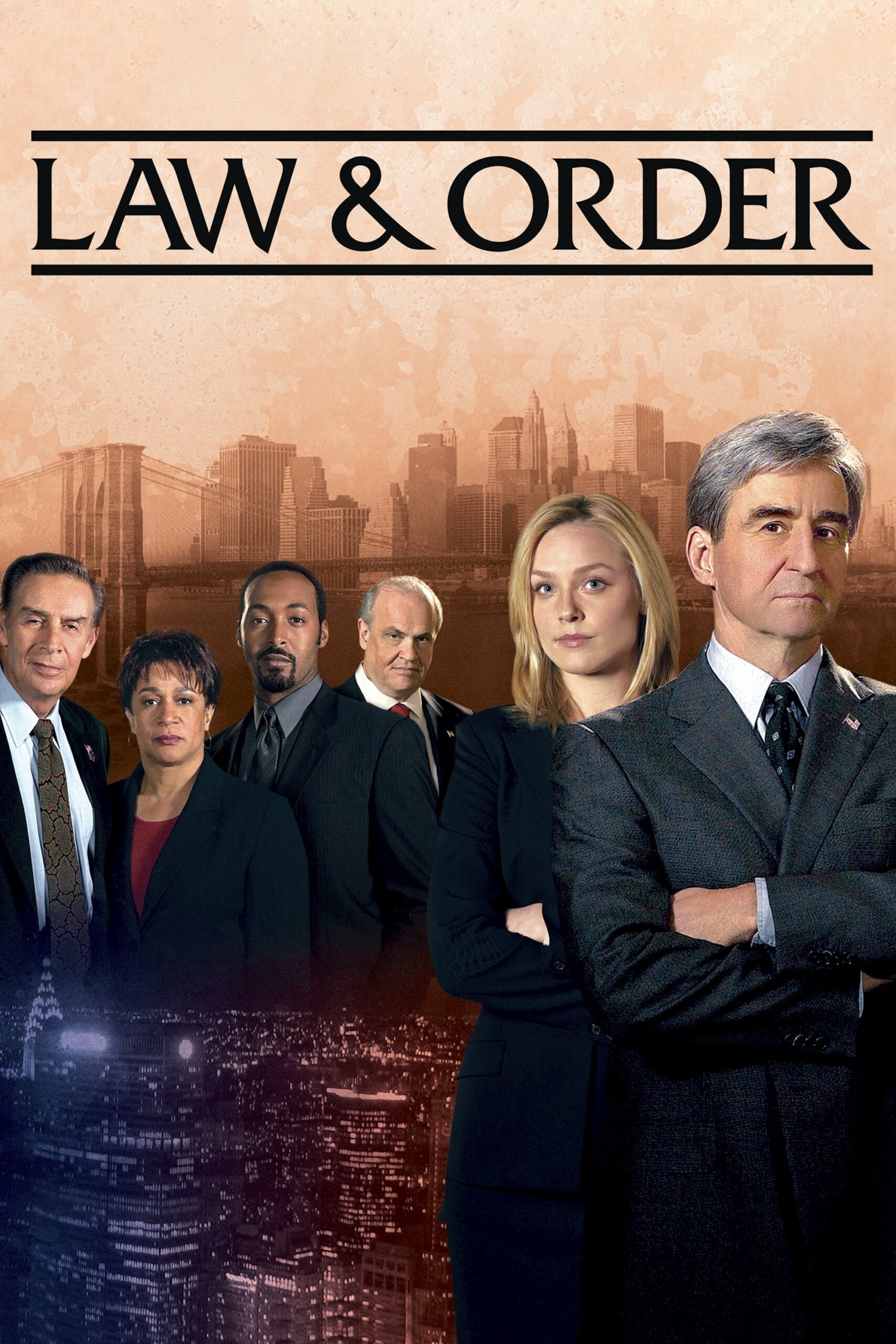 Law & Order: Season 22 (2022)