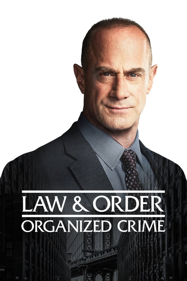 Law & Order: Organized Crime Season 3 (2022)