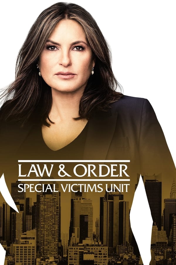 Law & Order: Special Victims Unit Season 24 (2022)