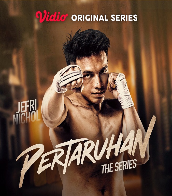 Pertaruhan The Series (2022)