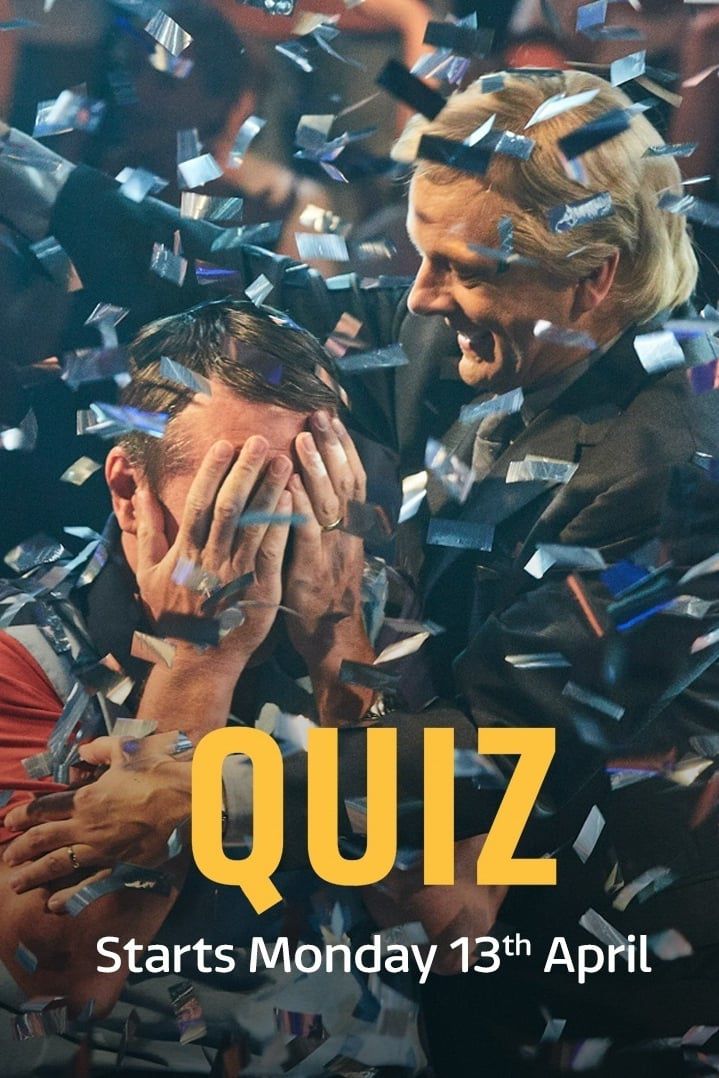 Quiz: Season 1 (2020)