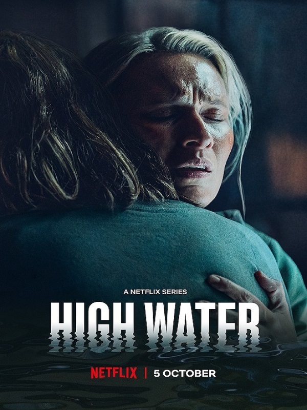 High Water (2022)