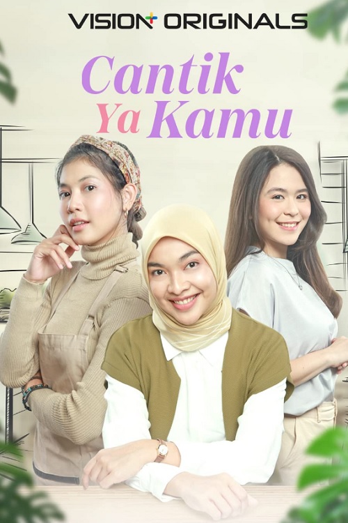 Cantik Ya Kamu (2021)