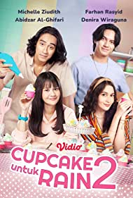 Cupcake Untuk Rain: Season 2 (2022)