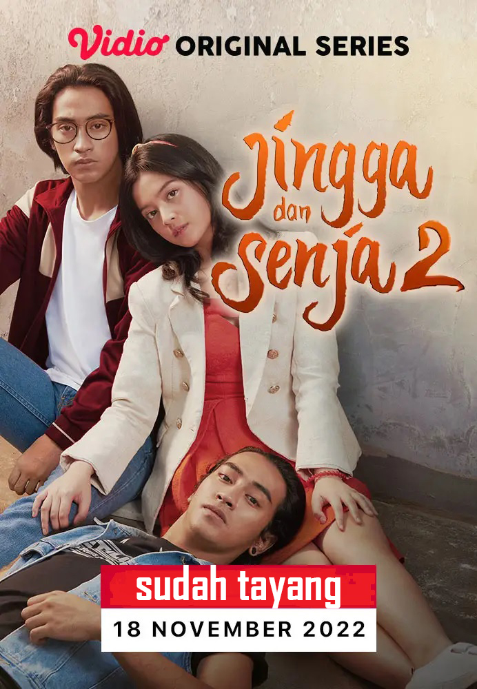 Jingga Dan Senja: Season 2 (2022)