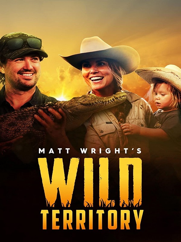 Matt Wright’s Wild Territory (2022)