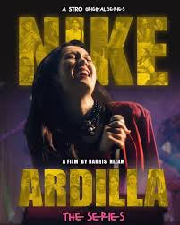 Nike Ardilla The Series (2023)