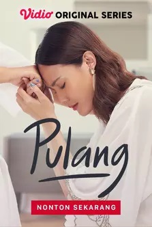 Pulang (2022)