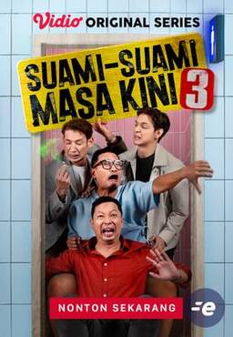 Suami Suami Masa Kini Season 3 (2024)