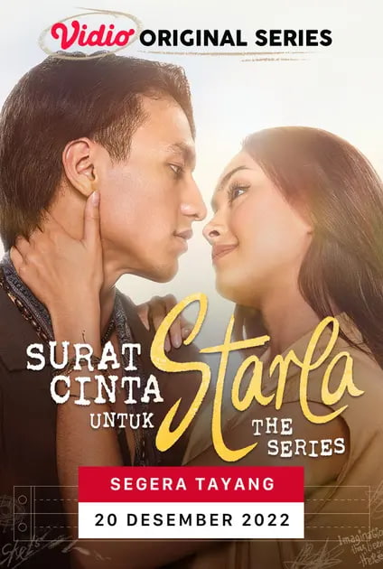 Surat Cinta Untuk Starla The Series (2022)