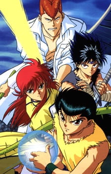 Yuu☆Yuu☆Hakusho (1992)