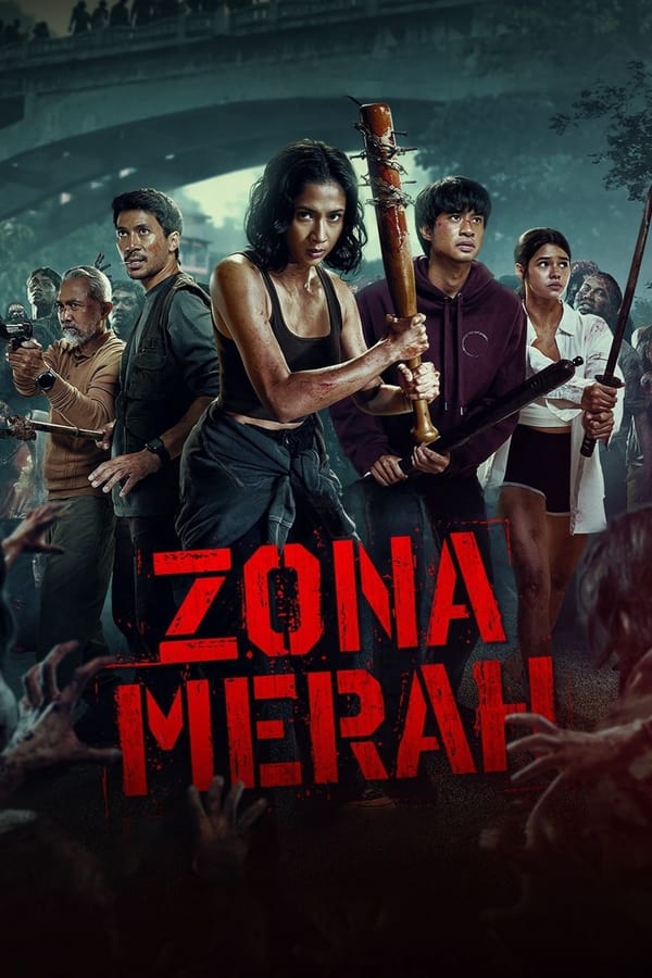 Zona Merah (2024)