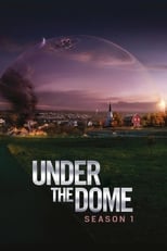 Under the Dome: Season 1 (2013)