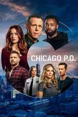 Chicago P.D.: Season 8 (2020)