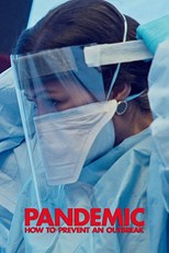 Pandemic: How to Prevent an Outbreak: Season 1 (2020)