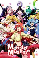 Monster Musume: Everyday Life with Monster Girls (2017)