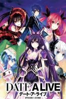 Date a Live (2013)