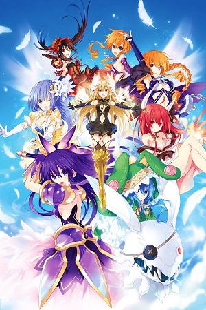 Date a Live III (2019)