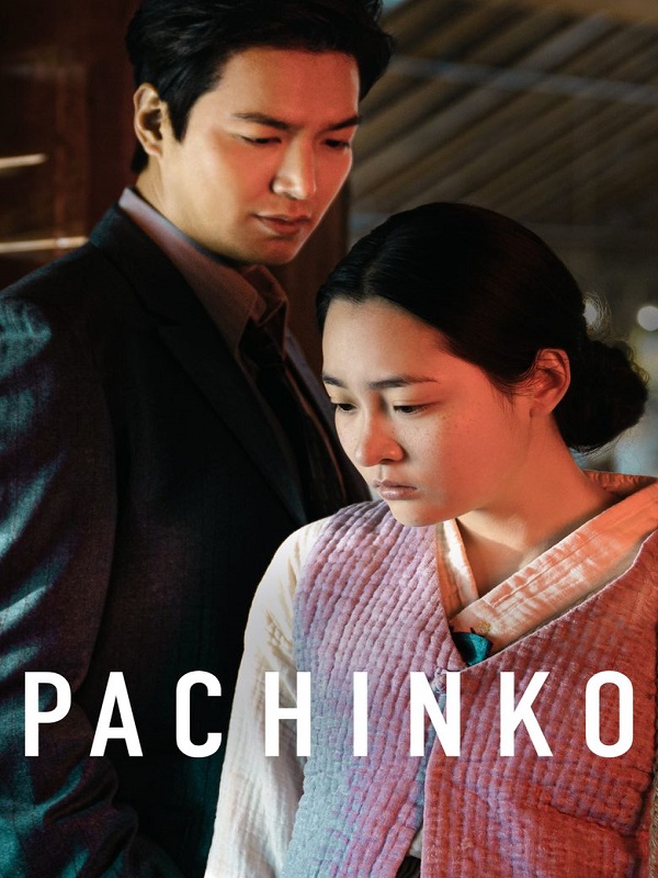 Pachinko (2022)