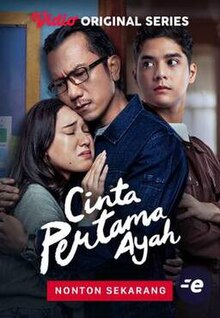 Cinta Pertama Ayah (2024)