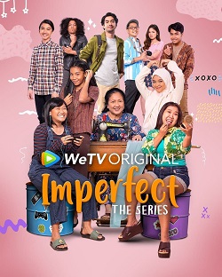 Imperfect: The Series (2021)