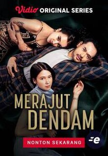 Merajut Dendam (2023)