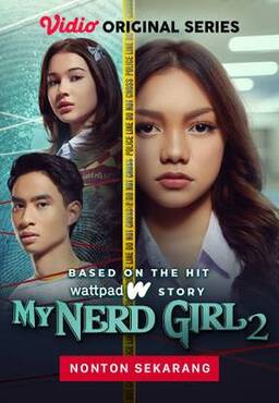 My Nerd Girl Season 2 (2022)