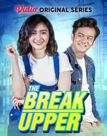 The Break Upper (2021)