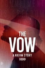 The Vow: Season 1 (2020)